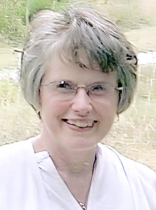 MARY DICKS